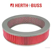 HERTH+BUSS JAKOPARTS Luftfilter ISUZU Campo KB Trooper 1 NISSAN Bluebird Datsun OPEL Campo