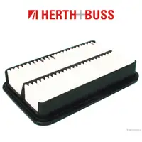 HERTH+BUSS JAKOPARTS Luftfilter für DAIHATSU TERIOS TOYOTA CARINA II CELICA COR