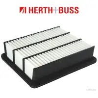 HERTH+BUSS JAKOPARTS Luftfilter für MAZDA 3 (BM) 6 (GJ GL) CX-5 (KE GH) 2.2 D