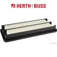 HERTH+BUSS JAKOPARTS Luftfilter für MAZDA MX-5 IV (ND) 1.5 131 PS & 2.0 160 PS