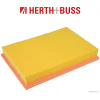 HERTH+BUSS JAKOPARTS Luftfilter für FORD FIESTA IV MAZDA 121 III 50 60 75 90 PS