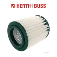 HERTH+BUSS JAKOPARTS Luftfilter für HONDA CIVIC VII HATCHBACK INTEGRA COUPE STR