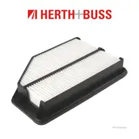 HERTH+BUSS JAKOPARTS Luftfilter für HONDA CR-V III (RE) 2.0i 4WD 150 PS