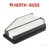 HERTH+BUSS JAKOPARTS Luftfilter für HONDA CIVIC VIII HATCHBACK Type R 201 PS