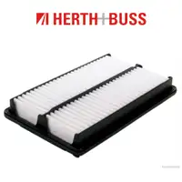 HERTH+BUSS JAKOPARTS Luftfilter Motorluft für HONDA ACCORD VI COUPE 2.0 i 16V