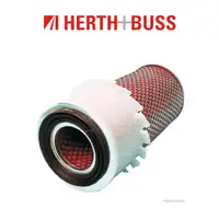 HERTH+BUSS JAKOPARTS Luftfilter für HYUNDAI MITSUBISHI GALLOPER II H100 L300 2.