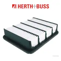 HERTH+BUSS JAKOPARTS Luftfilter für FORD RANGER MAZDA B-SERIE MITSUBISHI GALANT