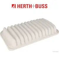 HERTH+BUSS JAKOPARTS Luftfilter für DAIHATSU TERIOS (J1_) 1.3 86 PS