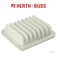 HERTH+BUSS JAKOPARTS Luftfilter Motorluftfilter für DAIHATSU COPEN 1.3 87 PS