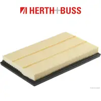 HERTH+BUSS JAKOPARTS Luftfilter für SUZUKI SWIFT IV (FZ NZ) SX4 (EY GY) 1.6