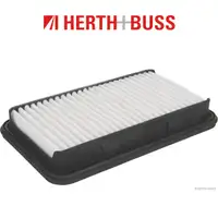 HERTH+BUSS JAKOPARTS Luftfilter für SUZUKI LIANA (ER RH_) 1.6 SWIFT III (MZ EZ)