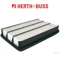 HERTH+BUSS JAKOPARTS J1329013 Luftfilter ISUZU Trooper 2 3 Rodeo Wizard OPEL Monterey A B