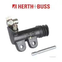 HERTH+BUSS JAKOPARTS Nehmerzylinder für MITSUBISHI CARISMA COLT V FTO COUPE GAL