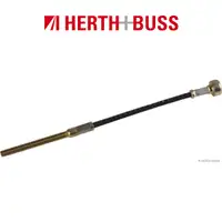 HERTH+BUSS JAKOPARTS Bremsseil Handbremsseil für HYUNDAI COUPE (GK) vorne