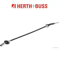 HERTH+BUSS JAKOPARTS Kupplungsseil SUZUKI Swift II EA MA 1.0 + 1.0i