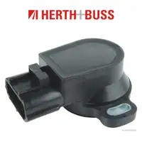 HERTH+BUSS JAKOPARTS Drosselklappensensor LEXUS ES GS LS TOYOTA Aristo Camry Corolla