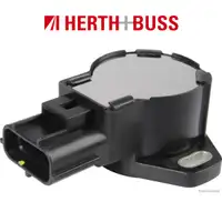 HERTH+BUSS JAKOPARTS Drosselklappensensor für TOYOTA 4 RUNNER CAMRY CARINA E