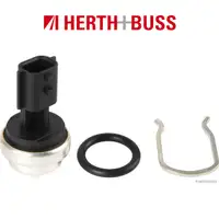 HERTH+BUSS JAKOPARTS Temperaturgeber Kühlmittel J5621007 für INFINITI NISSAN SU