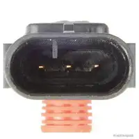 HERTH+BUSS JAKOPARTS Ladedrucksensor RENAULT Trafic 2 1.9 dCi 80 bis 12.2002