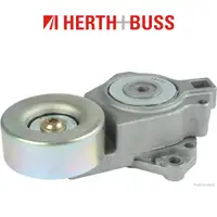 HERTH+BUSS JAKOPARTS Riemenspanner Keilrippenriemen MITSUBISHI Pajero 3 4 3.5/3.8 V6