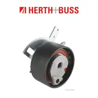 HERTH+BUSS JAKOPARTS Spannrolle Zahnriemen für MITSUBISHI OUTLANDER II 2.2 DI-D