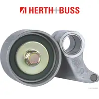 HERTH+BUSS JAKOPARTS Spannrolle Zahnriemen ISUZU Trooper 2 UB OPEL Monterey A M92