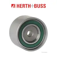 HERTH+BUSS JAKOPARTS Spannrolle Zahnriemen ISUZU Trooper 3 OPEL Monterey B M98 3.5 V6 24