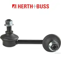 HERTH+BUSS JAKOPARTS Koppelstange Stabilisator für HONDA CR-V III IV hinten