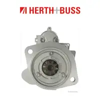 HERTH+BUSS JAKOPARTS Anlasser 12V 2,5 kW NISSAN Terrano 2 Interstar 3.0 Di