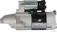 HERTH+BUSS JAKOPARTS Starter Anlasser 12V 2,0 kW für HONDA Accord VII 2.2 i-CTDi