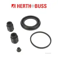 HERTH+BUSS JAKOPARTS Rep.-Satz Bremssattel CHEVROLET DAEWOO Lacetti Nubira vorne