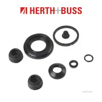 HERTH+BUSS JAKOPARTS Reparatursatz Bremssattel für HONDA ACCORD IV V VI hinten