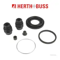 HERTH+BUSS JAKOPARTS Reparatursatz Bremssattel SUBARU Forester SF SG Impreza GG GD hinten