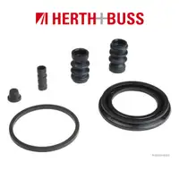 HERTH+BUSS JAKOPARTS Rep.-Satz Bremssattel für SUZUKI ALTO (FF) IGNIS I II vorne