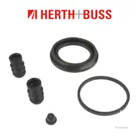 HERTH+BUSS JAKOPARTS Reparatursatz Bremssattel für SUZUKI BALENO (EG) vorne