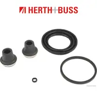 HERTH+BUSS JAKOPARTS Rep.-Satz Bremssattel SUBARU Justy 2 1.3 4x4 SUZUKI Swift 2 1.3 vorne