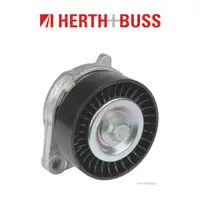 HERTH+BUSS JAKOPARTS Riemenspanner Keilrippenriemen für KIA CARNIVAL I 2.9 TD 1