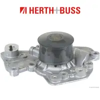 HERTH+BUSS JAKOPARTS Wasserpumpe für HYUNDAI COUPE SANTA FE I SONATA IV TRAJET