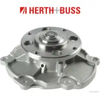 HERTH+BUSS JAKOPARTS Wasserpumpe WaPu für CHEVROLET CAPTIVA OPEL ANTARA 3.0/3.2