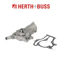 HERTH+BUSS JAKOPARTS Wasserpumpe für CHEVROLET AVEO CRUZE TRAX OPEL ASTRA J