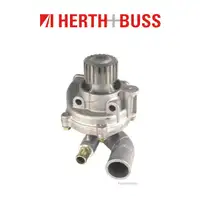 HERTH+BUSS JAKOPARTS Wasserpumpe für KIA RETONA SPORTAGE 2.0 TD / 4WD