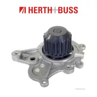 HERTH+BUSS JAKOPARTS Wasserpumpe für HYUNDAI ACCENT II ELANTRA GETZ SANTA FE I