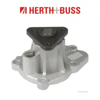 HERTH+BUSS JAKOPARTS Wasserpumpe für CHRYSLER HYUNDAI JEEP KIA MITSUBISHI