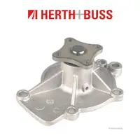 HERTH+BUSS JAKOPARTS Wasserpumpe für NISSAN 100 NX ALMERA I PRIMERA SERENA SUNN