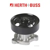 HERTH+BUSS JAKOPARTS Wasserpumpe für NISSAN PRIMERA (P12 WP12) X-TRAIL (T30) (T