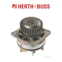 HERTH+BUSS JAKOPARTS Wasserpumpe für INFINITI EX G M Q50 Q60 Q70 QX70 NISSAN 35