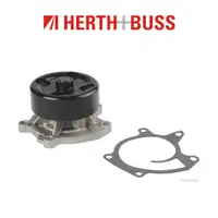 HERTH+BUSS JAKOPARTS Wasserpumpe WaPu für NISSAN JUKE (F15) 1.6 DIG-T 190-214 PS