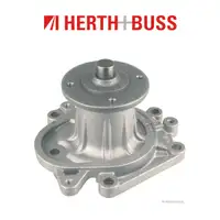 HERTH+BUSS JAKOPARTS Wasserpumpe für TOYOTA HIACE II LAND CRUISER (_J7_) 2.2 /