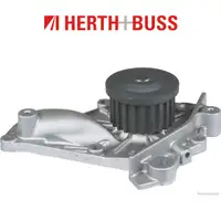 HERTH+BUSS JAKOPARTS Wasserpumpe WaPu für TOYOTA CARINA E CELICA MR 2 II