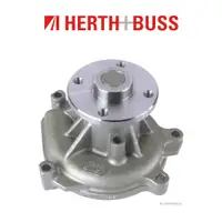 HERTH+BUSS JAKOPARTS Wasserpumpe Kühlwasserpumpe für TOYOTA YARIS 1.0 1.3 1.3 V